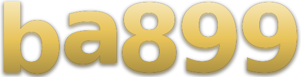 ba899 logo