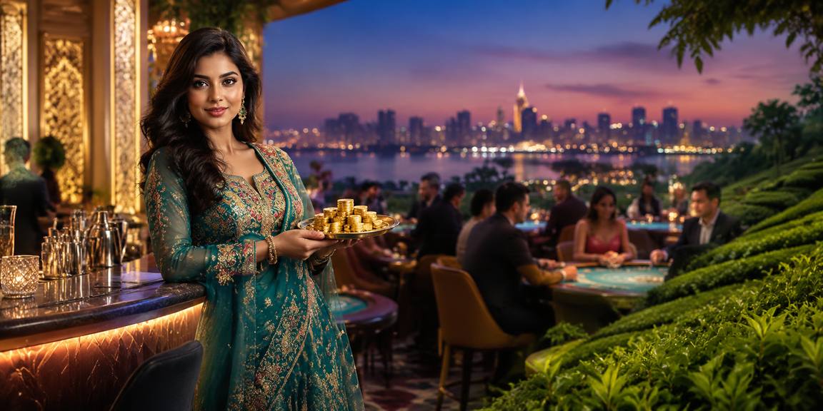 ba899 ডাবল বল রুলেট